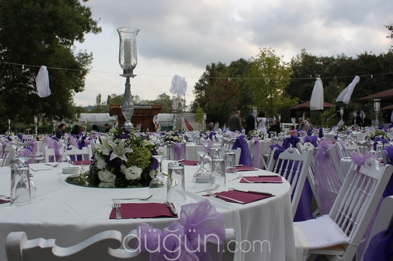 Yeşil Çiftlik Restaurant