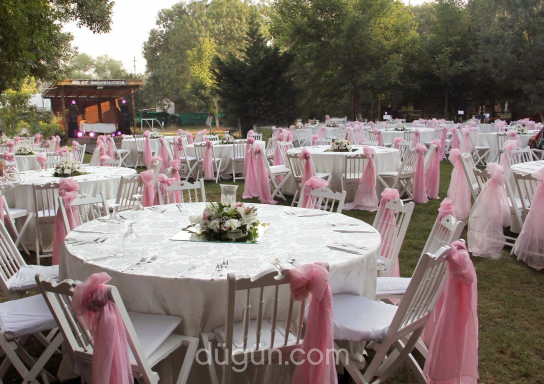 Yeşil Çiftlik Restaurant