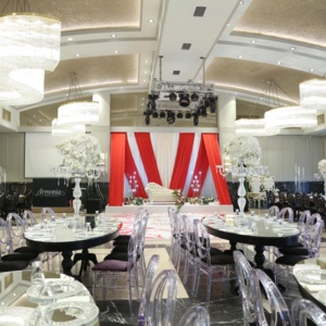 Armonia Lounge
