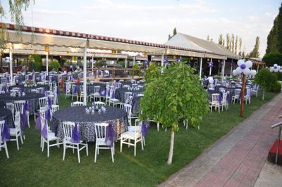 Botanik Kır Bahçesi