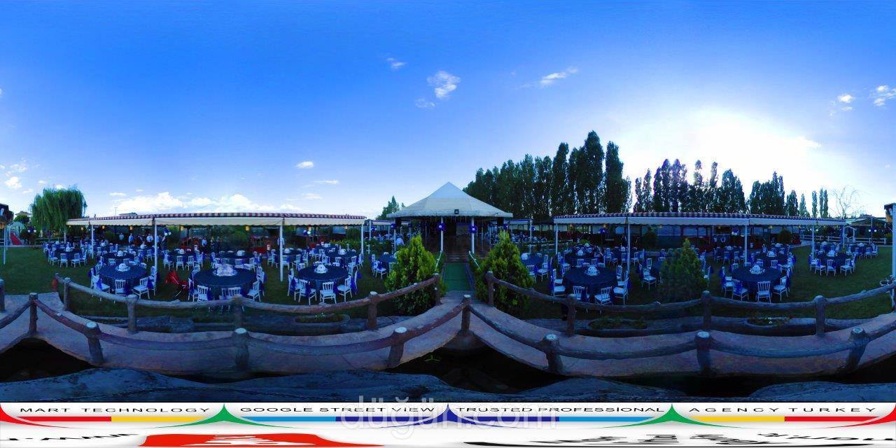 Botanik Kır Bahçesi