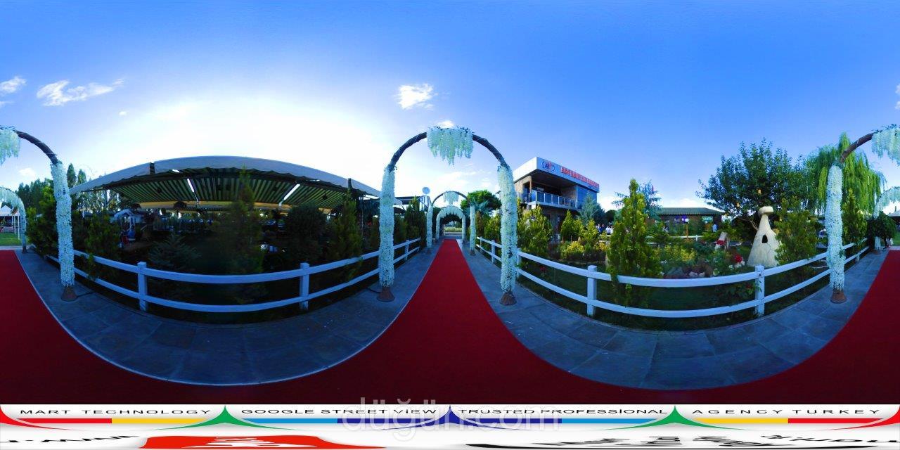 Botanik Kır Bahçesi