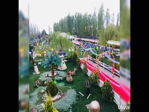 Botanik Kır Bahçesi