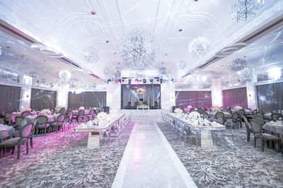 Gala Davet Salonları
