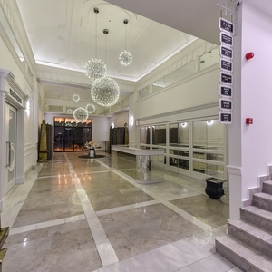 Gala Davet Salonları