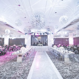 Gala Davet Salonları