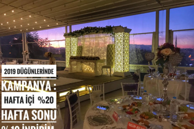 Canik Meşe Tesisleri