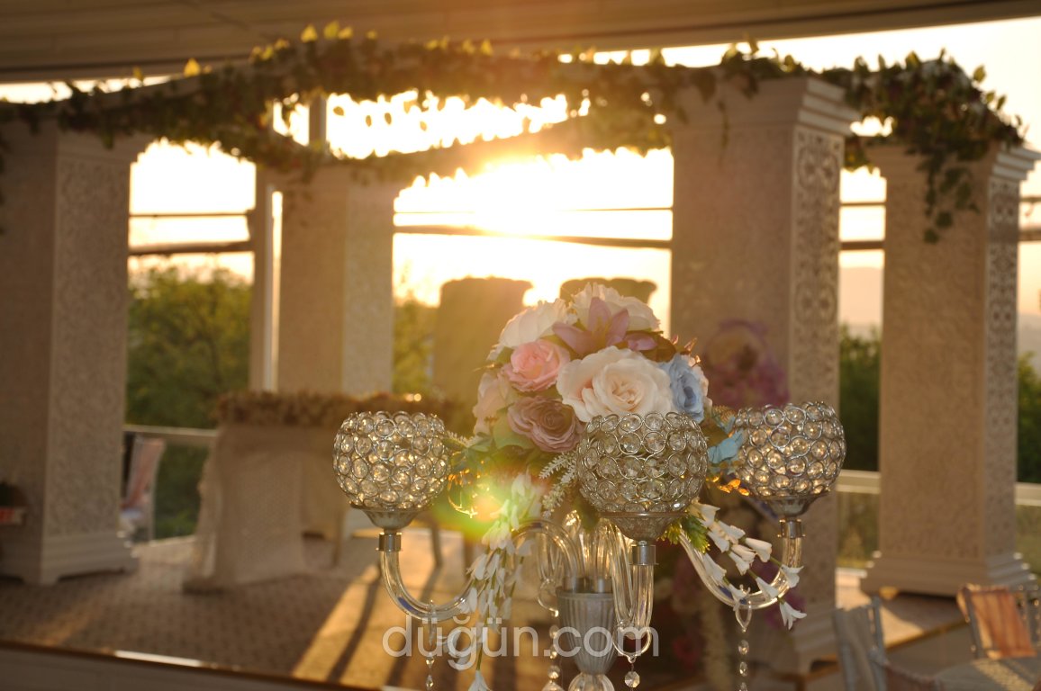 Canik Meşe Tesisleri