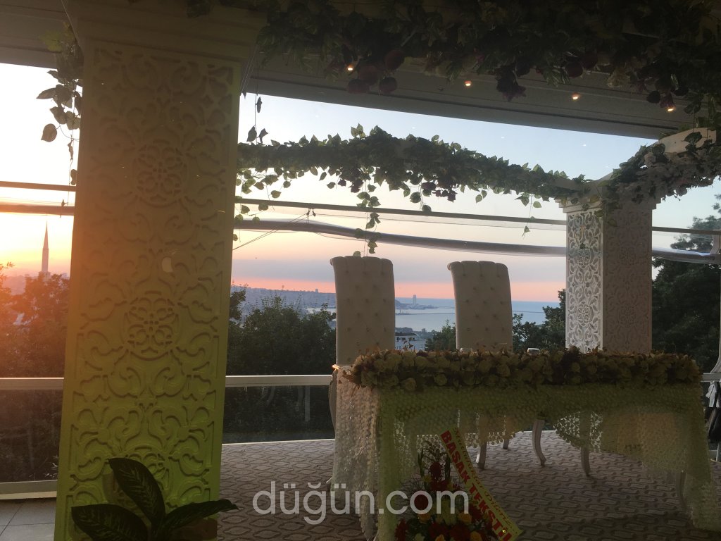 Canik Meşe Tesisleri