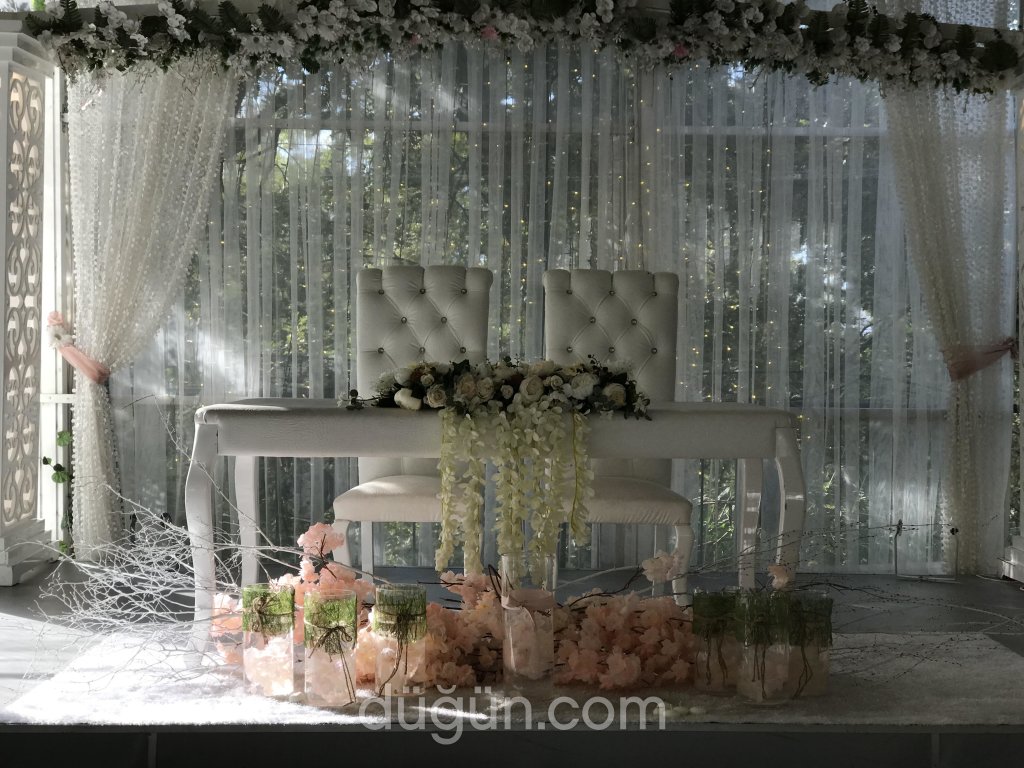 Canik Meşe Tesisleri