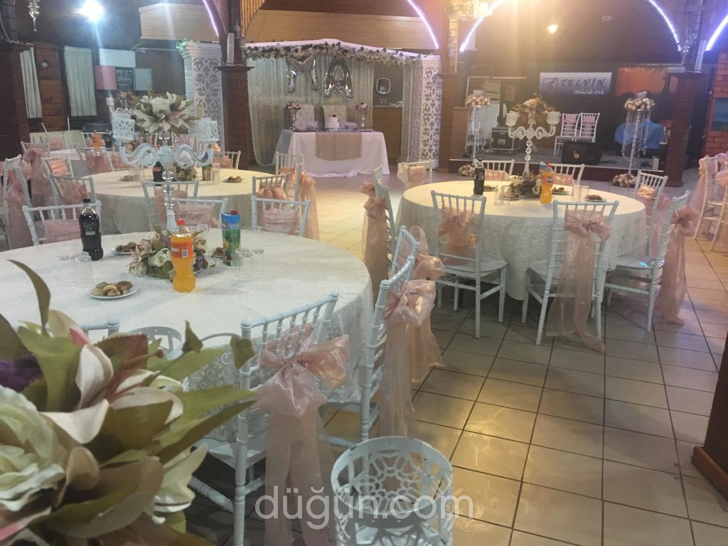 Canik Meşe Tesisleri