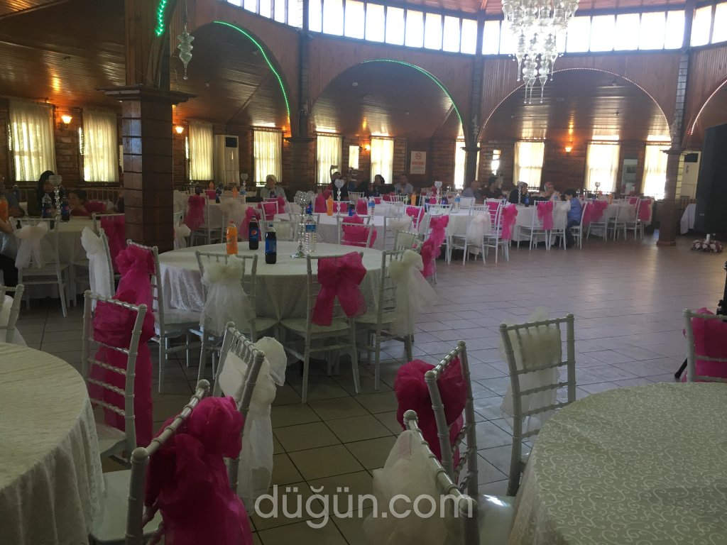 Canik Meşe Tesisleri