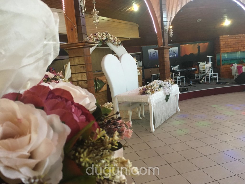 Canik Meşe Tesisleri