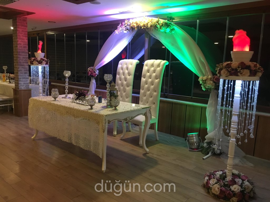 Canik Meşe Tesisleri