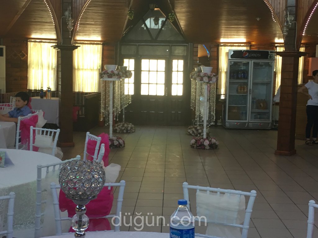 Canik Meşe Tesisleri