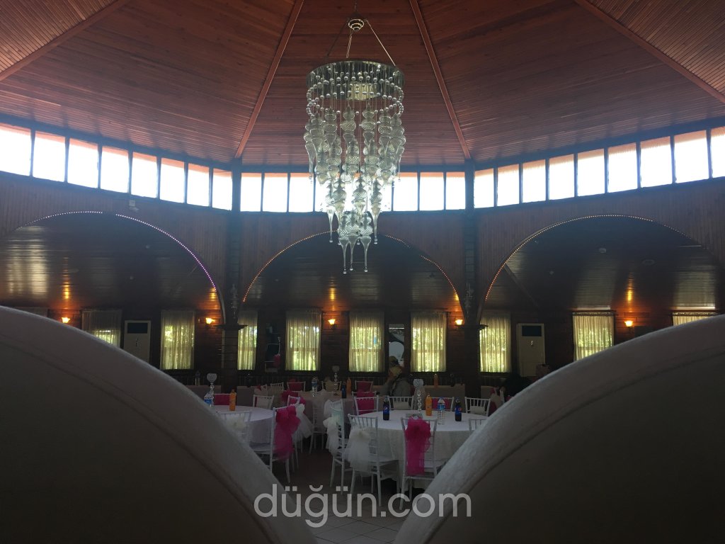 Canik Meşe Tesisleri