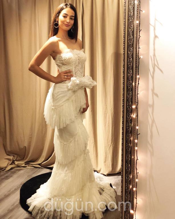 Meltem Aybar Modaevi