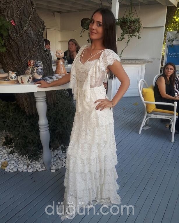 Meltem Aybar Modaevi