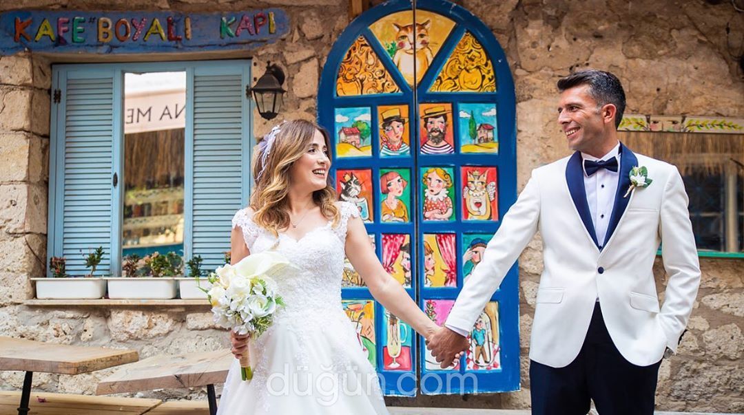 CK Medya Organizasyonu