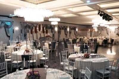 Avion Wedding Hall