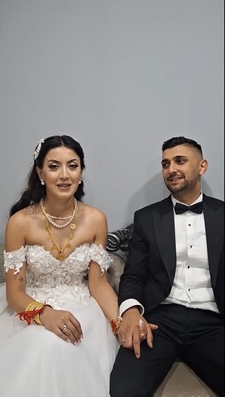 Avion Wedding Hall