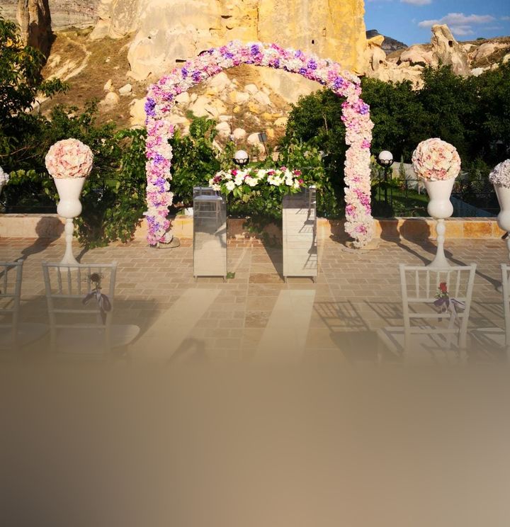 Garden Inn Cappadocia