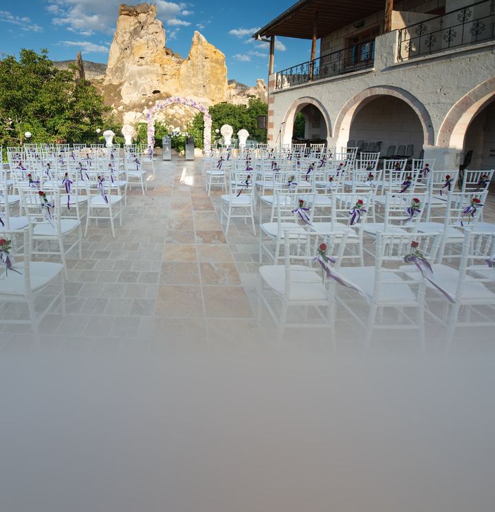 Garden Inn Cappadocia