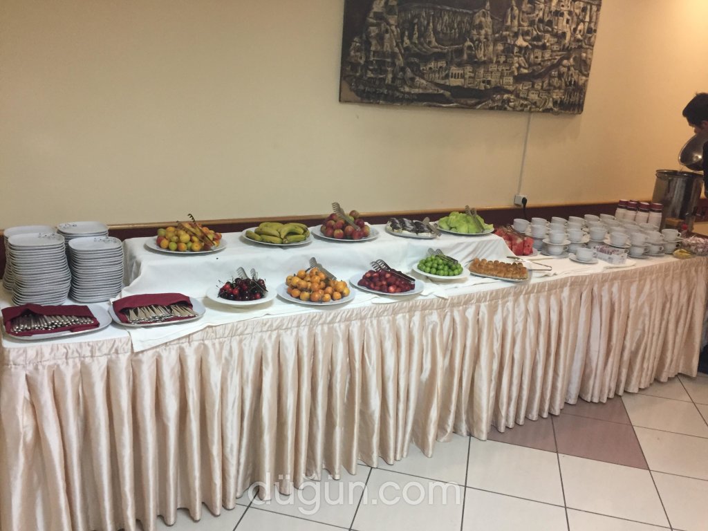 Hgh Catering Organizasyon