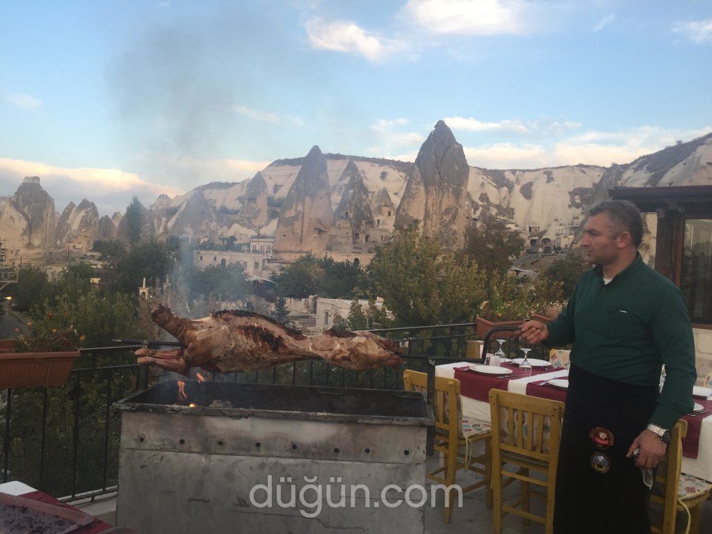 Hgh Catering Organizasyon