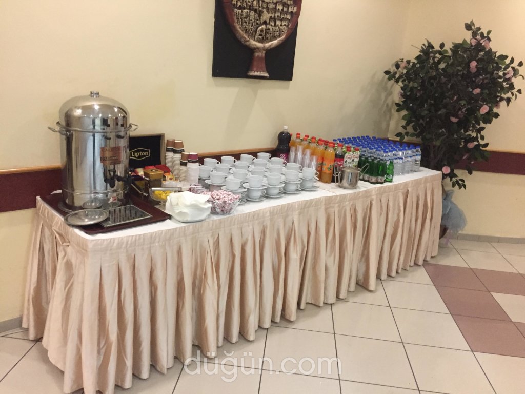 Hgh Catering Organizasyon