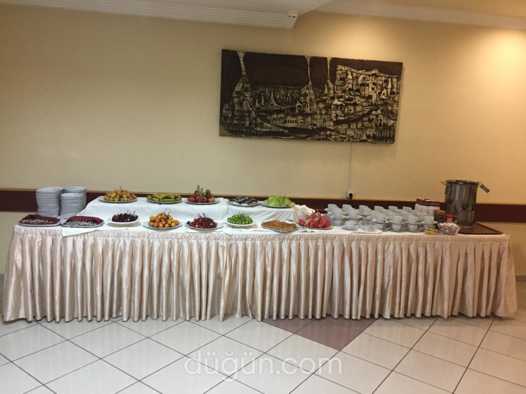 Hgh Catering Organizasyon