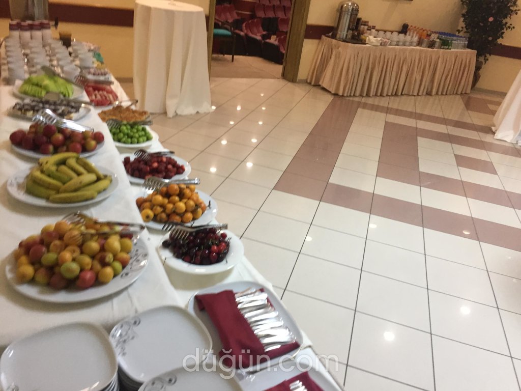 Hgh Catering Organizasyon