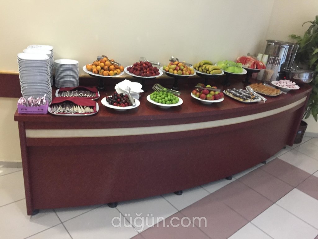 Hgh Catering Organizasyon