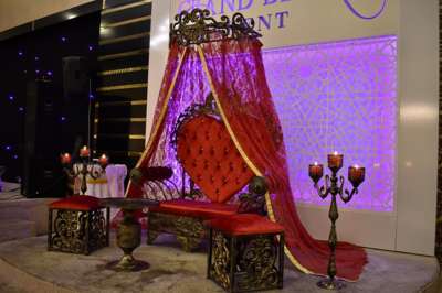 Henna Kına Organizasyon