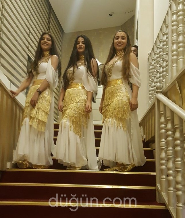 Henna Kına Organizasyon