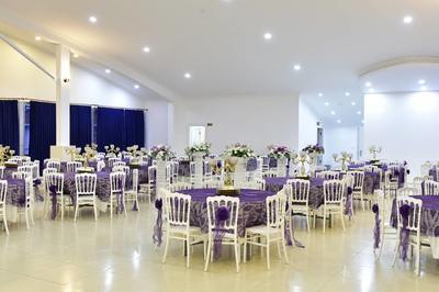 Düşler Düğün Sarayları