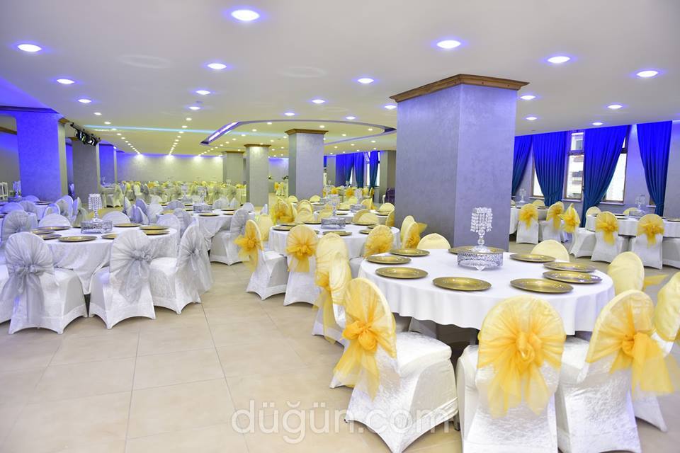 Düşler Düğün Sarayları