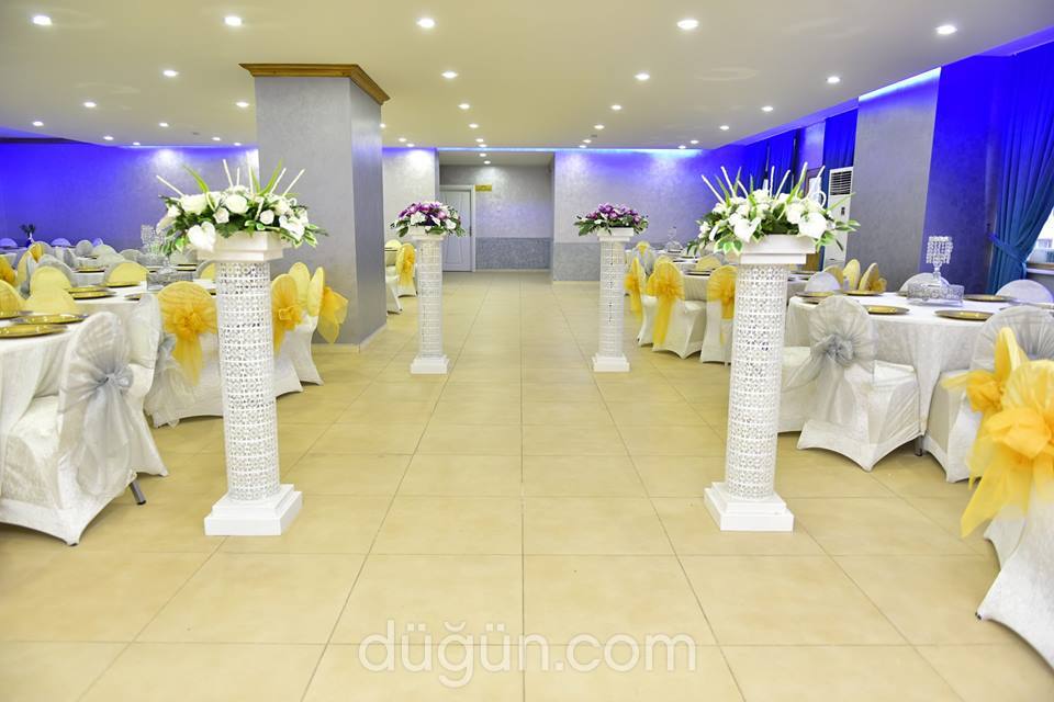 Düşler Düğün Sarayları