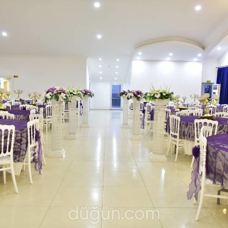 Düşler Düğün Sarayları