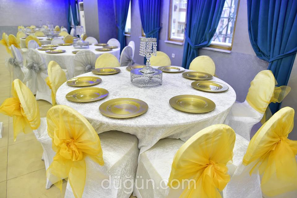 Düşler Düğün Sarayları