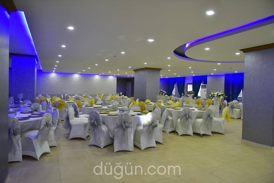 Düşler Düğün Sarayları