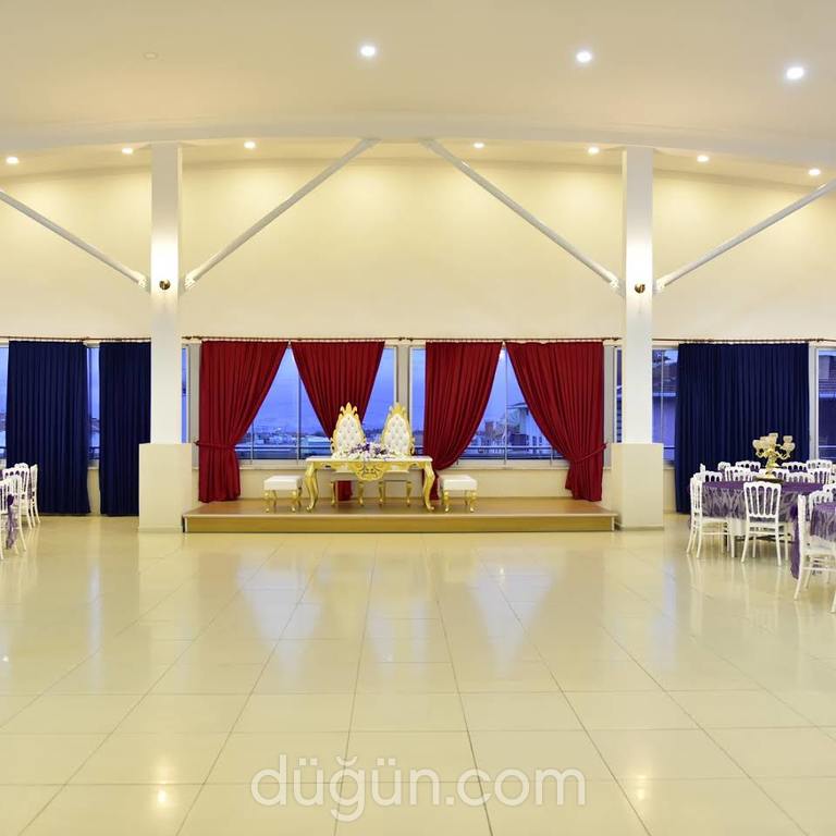 Düşler Düğün Sarayları