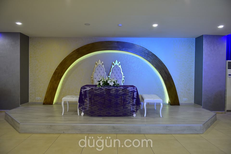 Düşler Düğün Sarayları