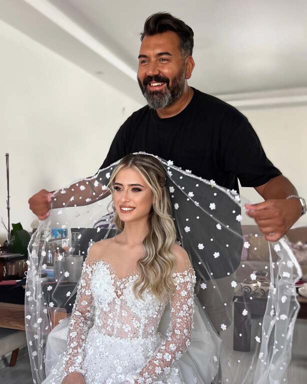 Ramadan Çağlar Bozacı