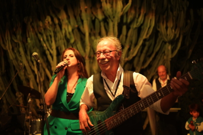 Tolga Seçkin Orkestrası