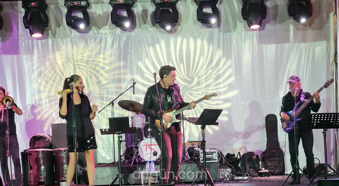 Tolga Seçkin Orkestrası