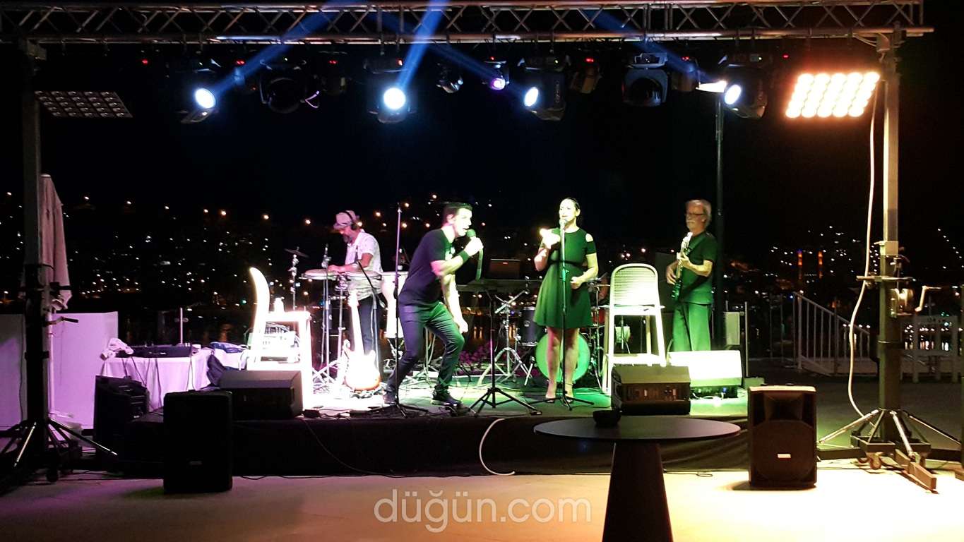 Tolga Seçkin Orkestrası