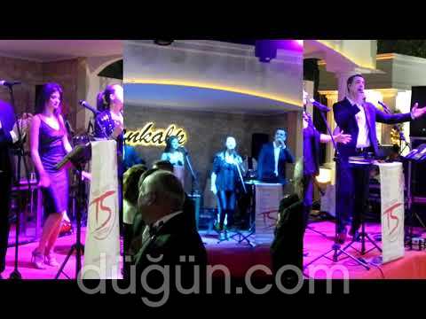 Tolga Seçkin Orkestrası