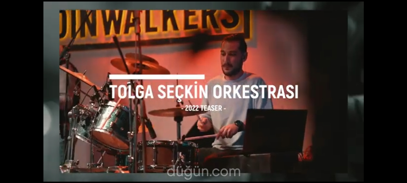 Tolga Seçkin Orkestrası