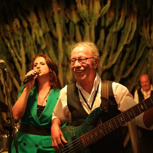 Tolga Seçkin Orkestrası